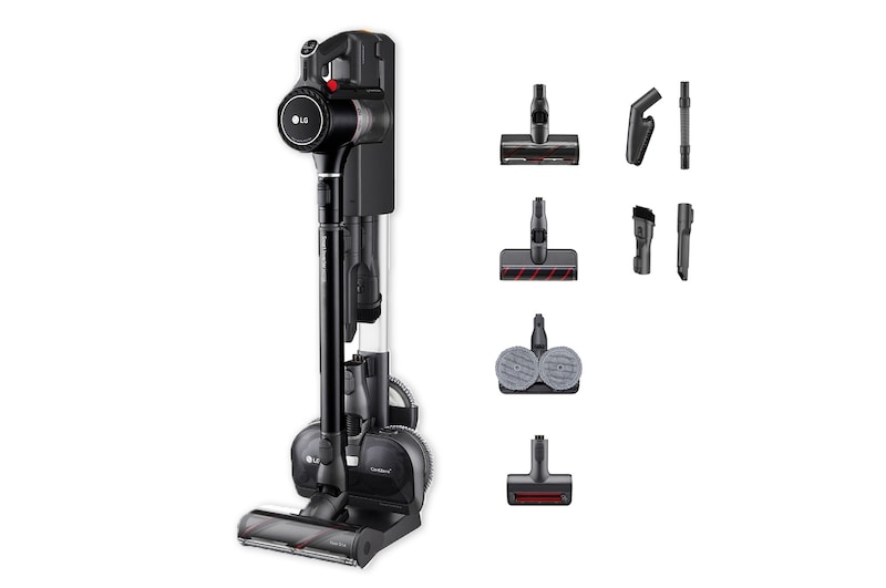 Aspirapolvere A9K-ULTRA1B